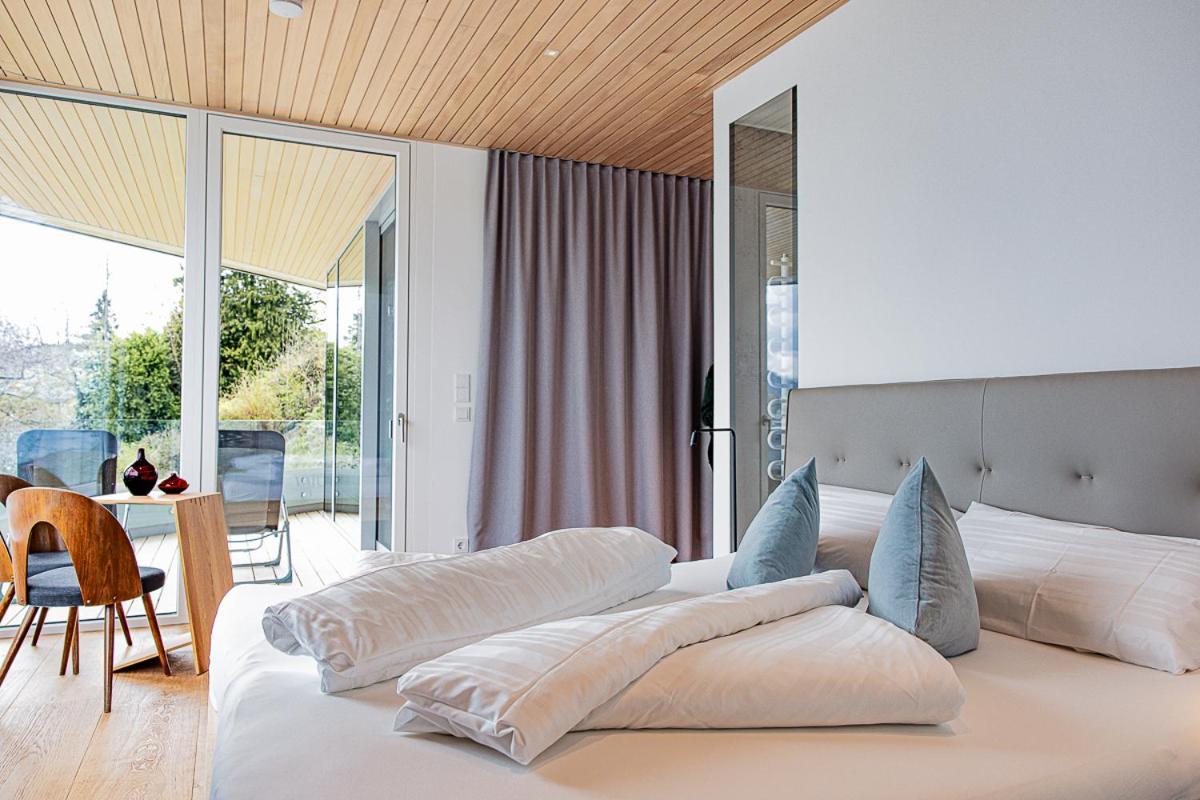 זיוואלכן Hotel Attersee חדר תמונה